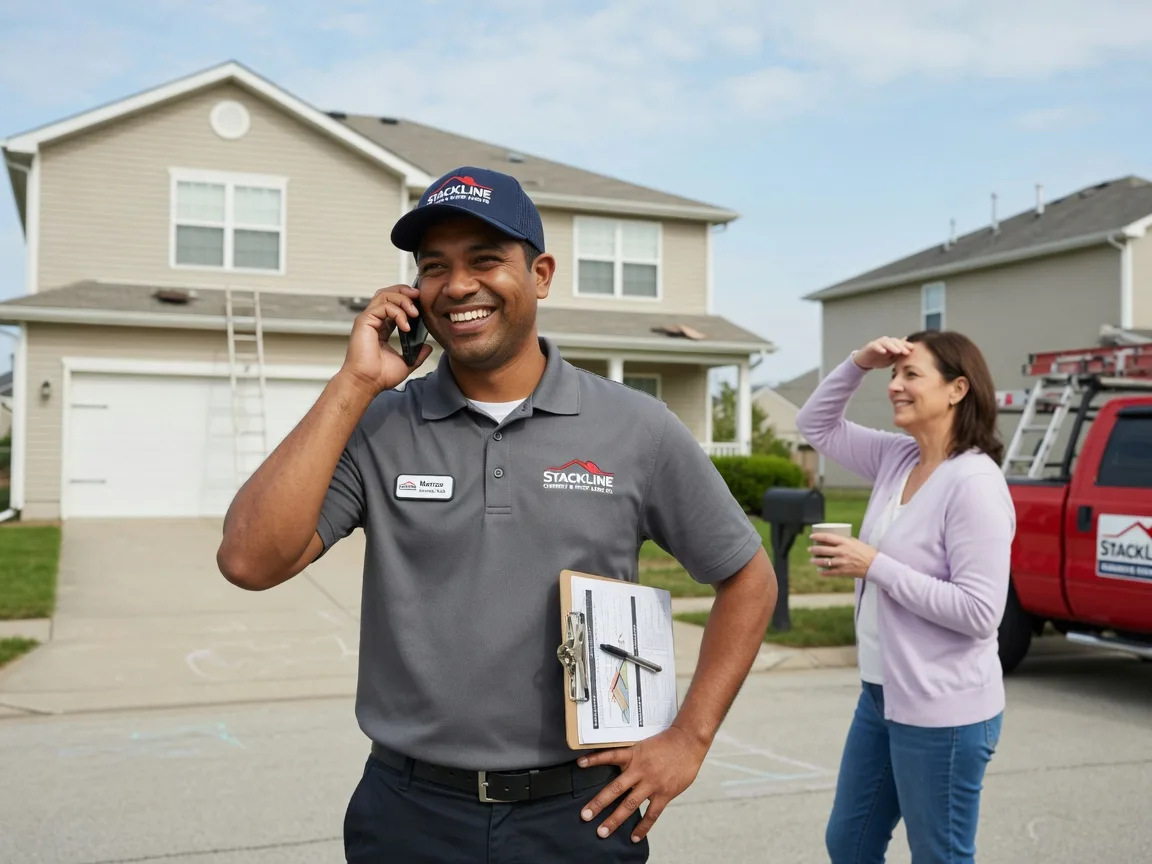 Chimney flashing repair Bozman, MD FAQs